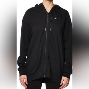 Nike Charcoal‎ Sweatshirt men size L